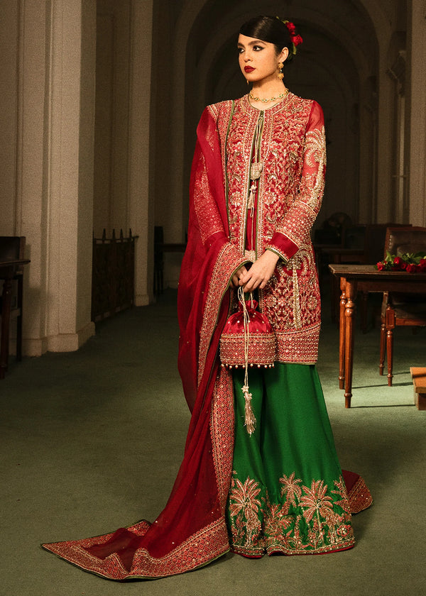 Hussain Rehar Aadheen