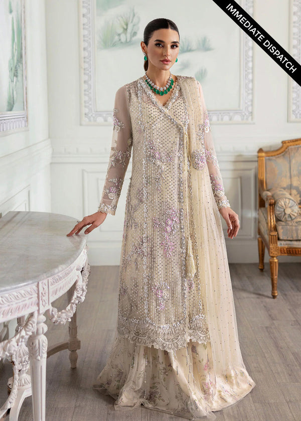 Crimson - A Swarovski Affair