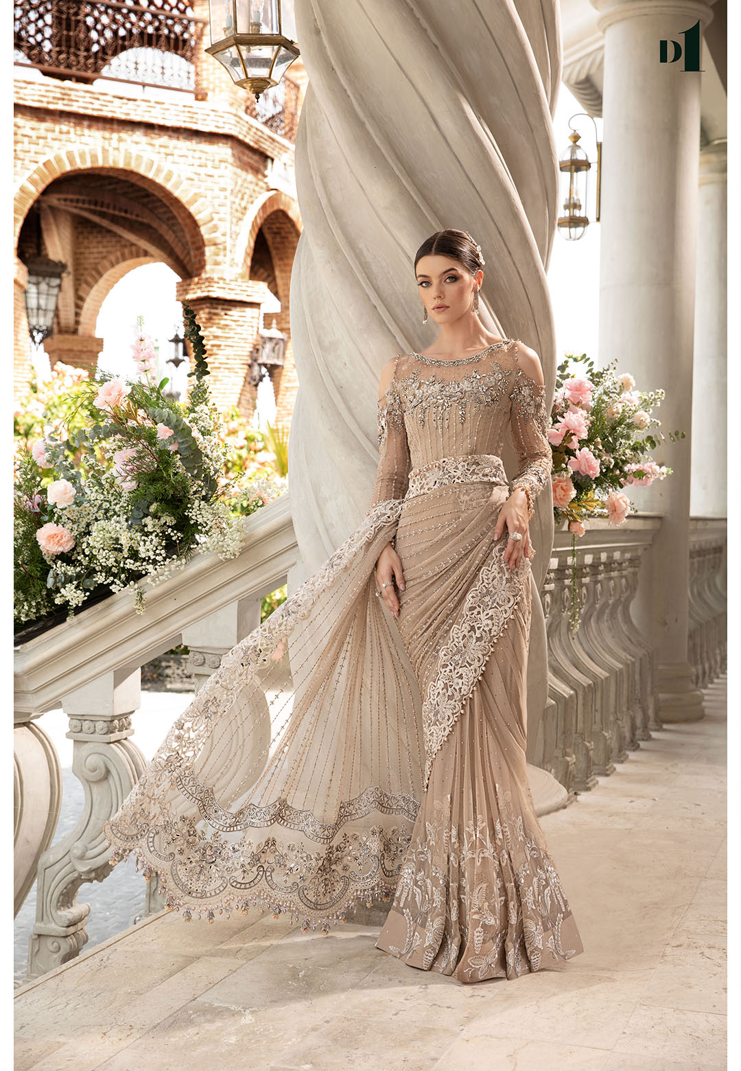 𝑼𝒏𝒔𝒕𝒊𝒕𝒄𝒉𝒆𝒅 𝑴𝒃𝒓𝒐𝒊𝒅𝒆𝒓𝒆𝒅' 24 | 𝑴𝒂𝒓𝒊𝒂.𝑩. | BD-2801