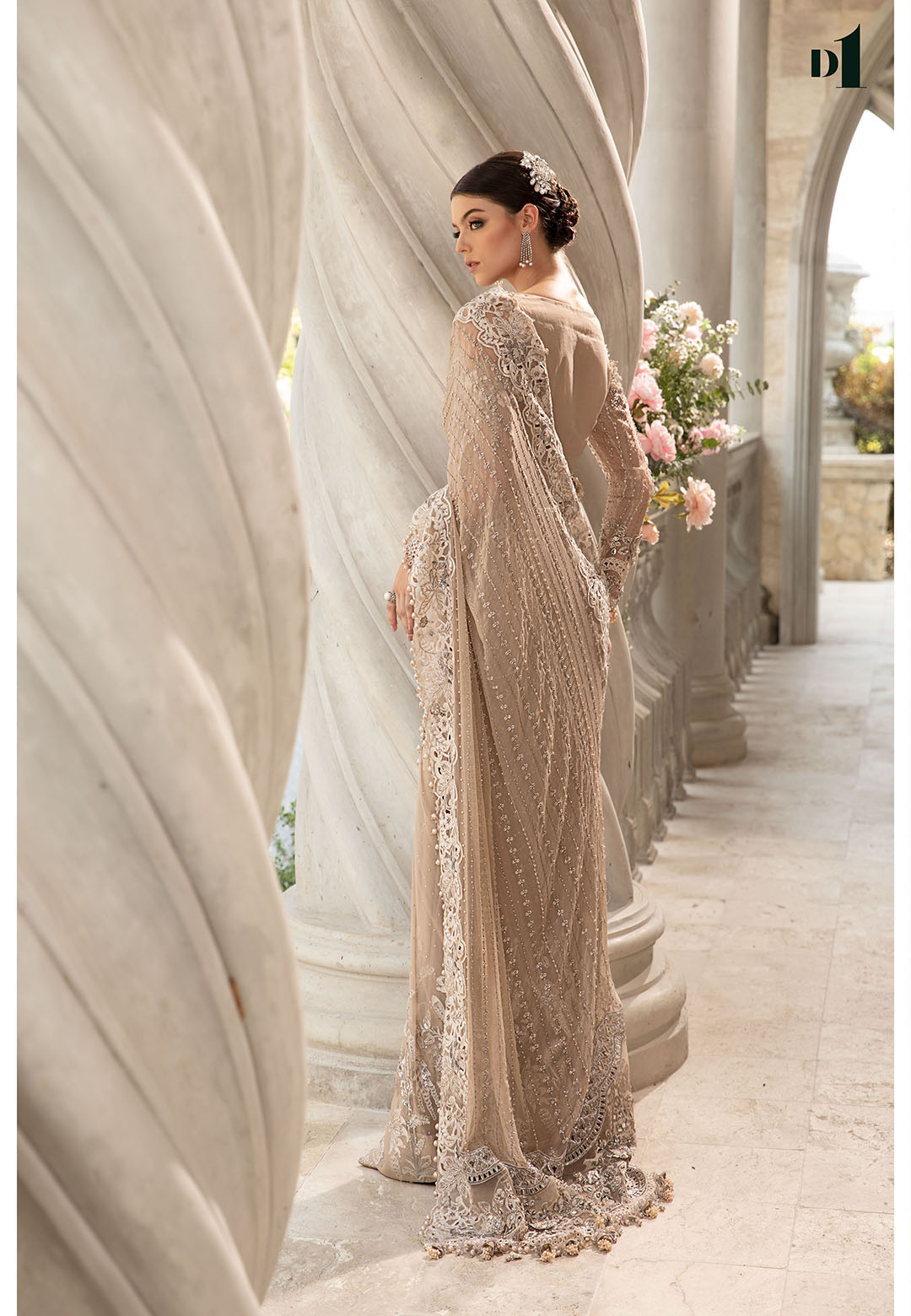 𝑼𝒏𝒔𝒕𝒊𝒕𝒄𝒉𝒆𝒅 𝑴𝒃𝒓𝒐𝒊𝒅𝒆𝒓𝒆𝒅' 24 | 𝑴𝒂𝒓𝒊𝒂.𝑩. | BD-2801