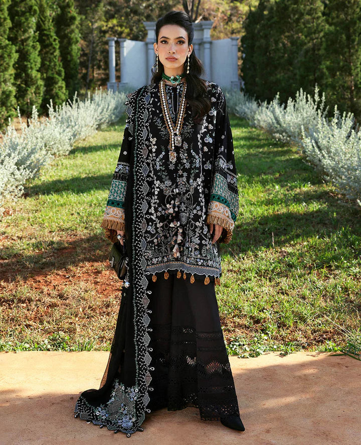Republic Women Wear 3 Piece D6-B - Talia