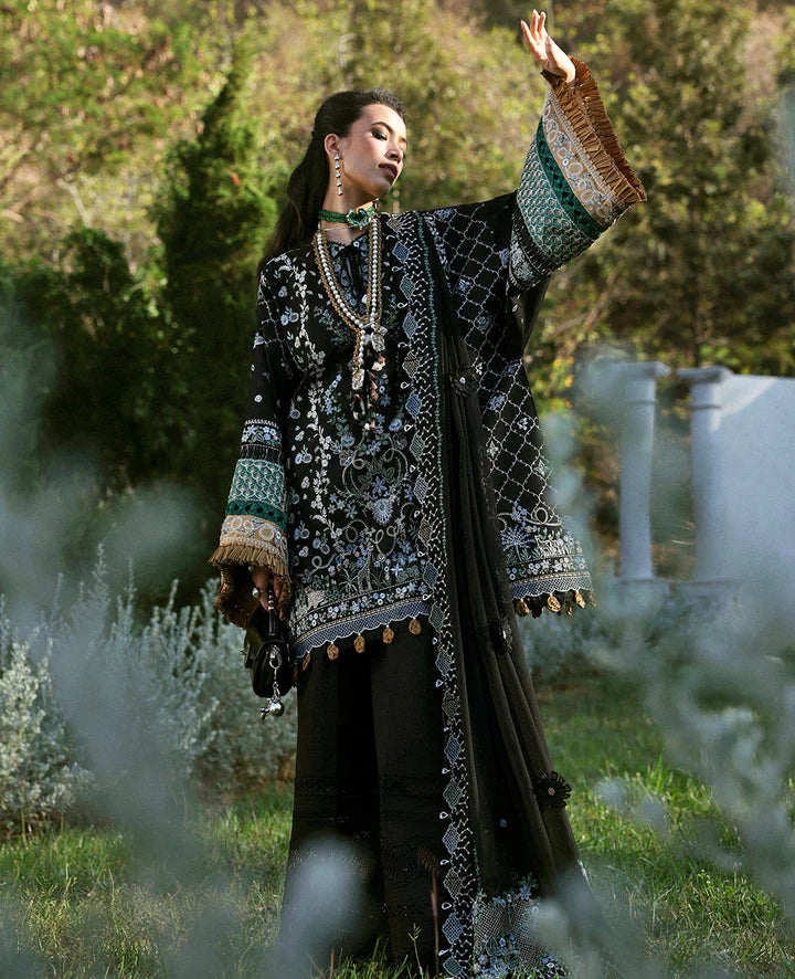 Republic Women Wear 3 Piece D6-B - Talia