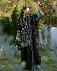 Republic Women Wear 3 Piece D6-B - Talia