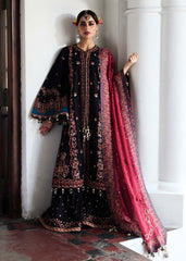 Hussain rehar Bliz 3 peice