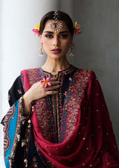 Hussain rehar Bliz 3 peice