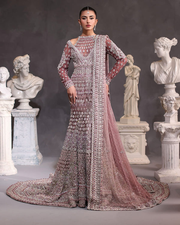 AHMAD SULTAN - ZIRELLE