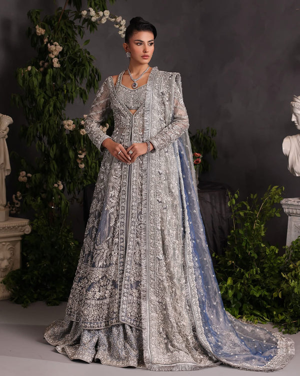 AHMAD SULTAN - STARLACE