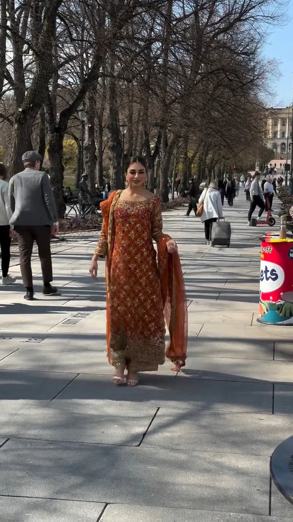 HARISH SHAKEEL - SANA