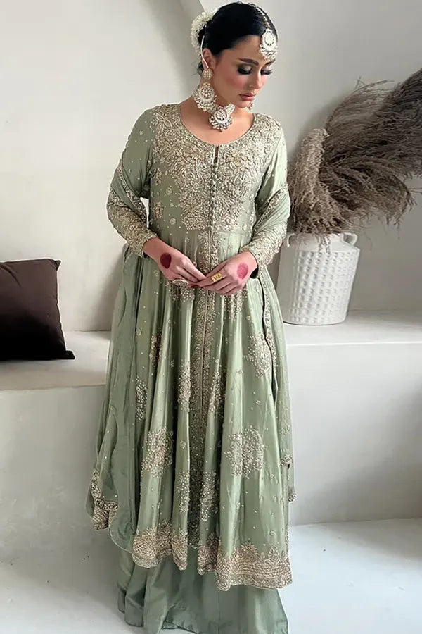 SAIRA SHAKIRA - SS-09