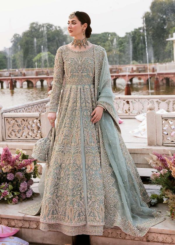 KANWAL MALIK BRIDAL COLLECTION - SALEHA