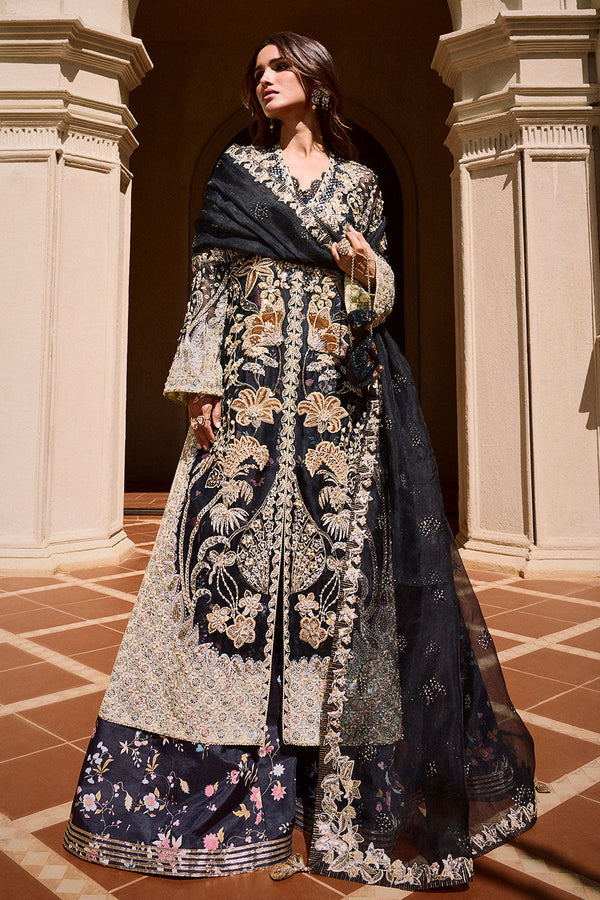 SORAYA LUMENE-STELLA