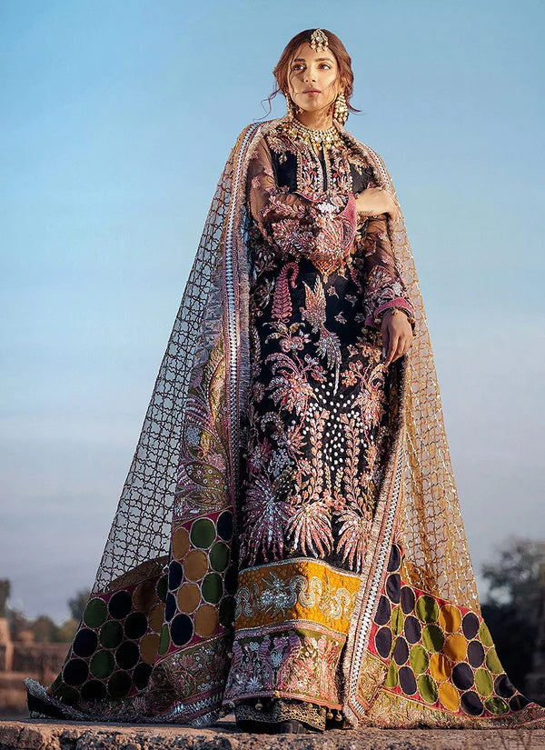 MARYAM HUSSAIN -RAAG